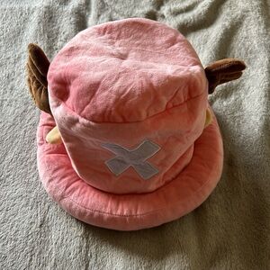 Anime Chopper Hat